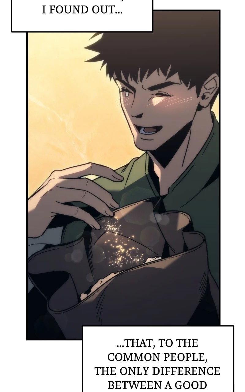 A Flame Reborn Chapter 28 - 40