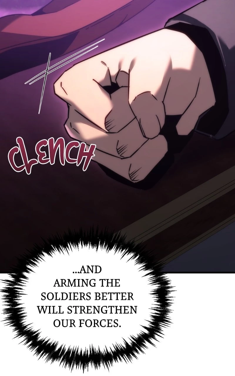 A Flame Reborn Chapter 29 - 105