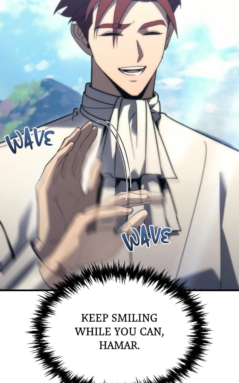 A Flame Reborn Chapter 31 - 132