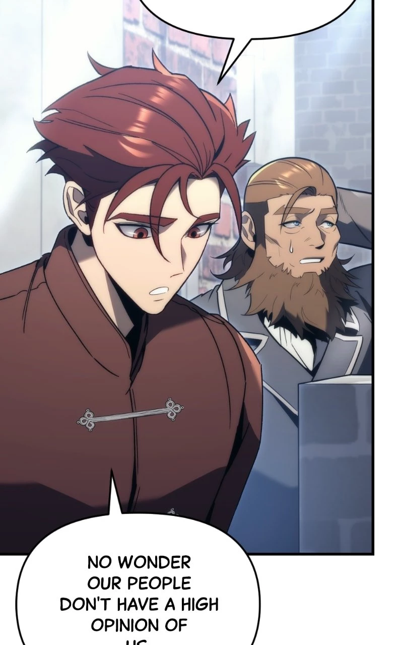 A Flame Reborn Chapter 28 - 45