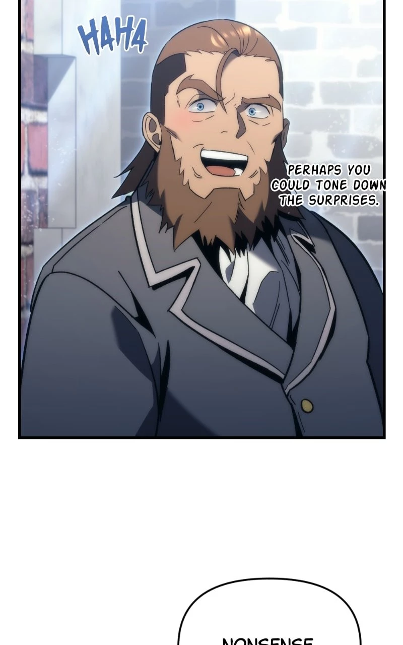 A Flame Reborn Chapter 28 - 50