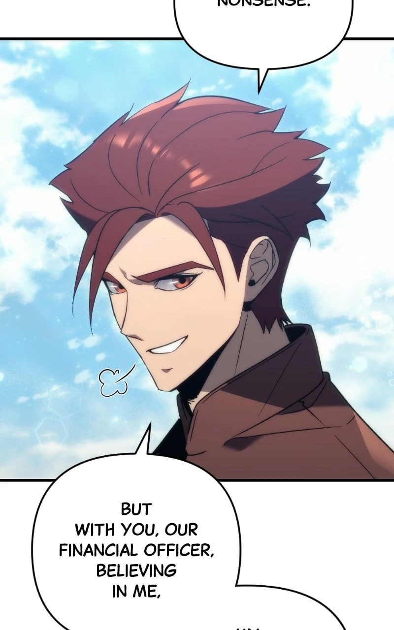 A Flame Reborn Chapter 28 - 51