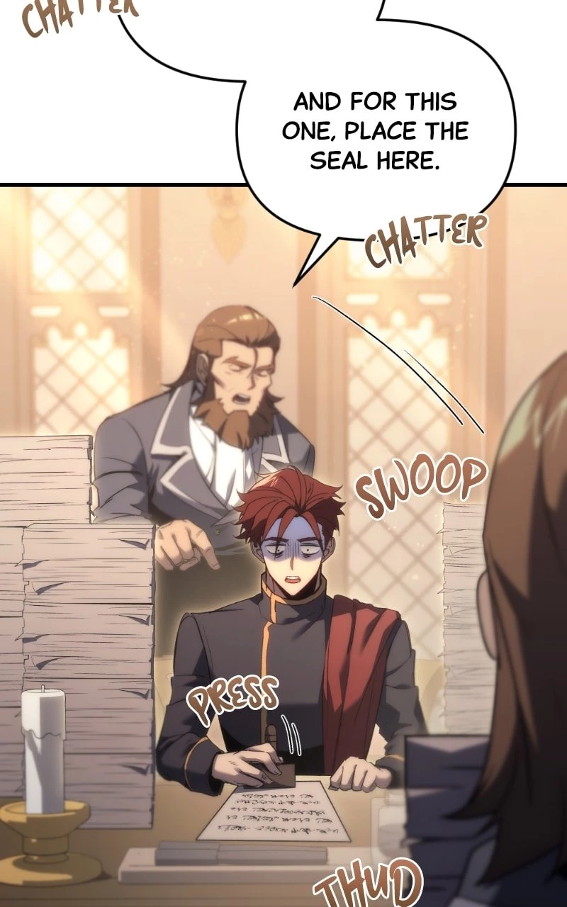 A Flame Reborn Chapter 29 - 109