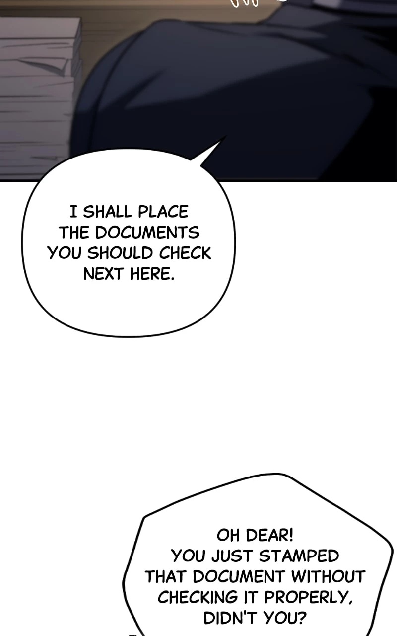 A Flame Reborn Chapter 29 - 110