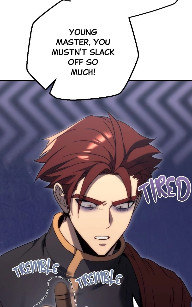 A Flame Reborn Chapter 29 - 111
