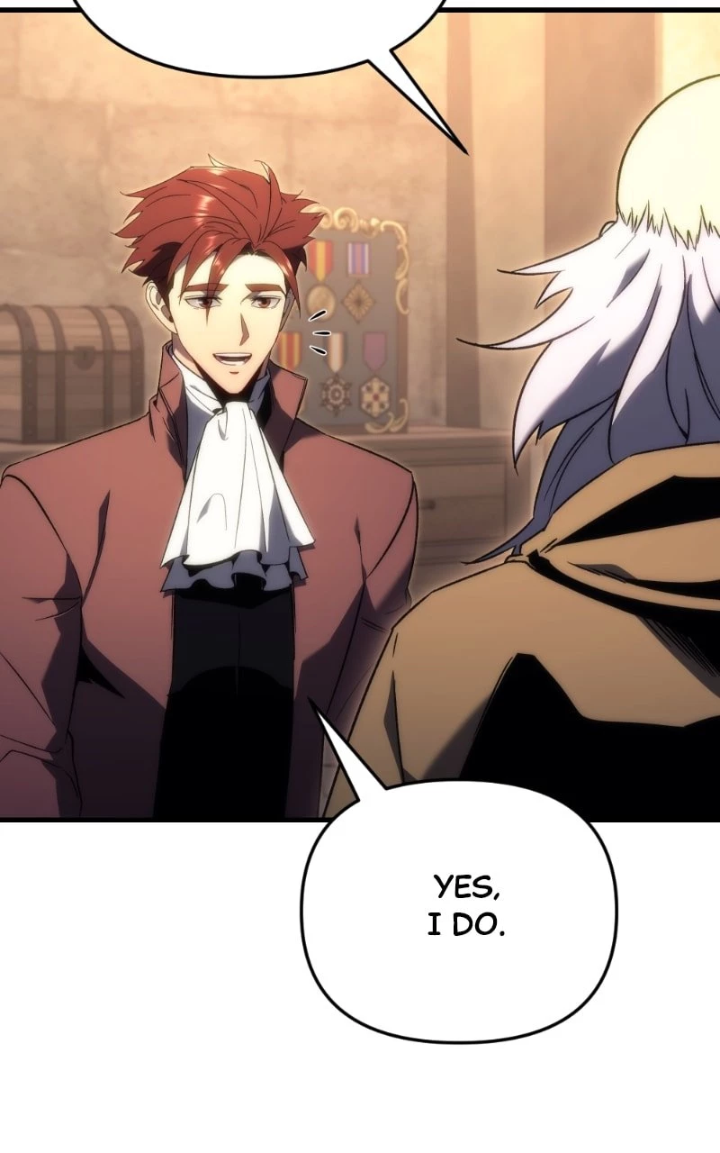 A Flame Reborn Chapter 25 - 31