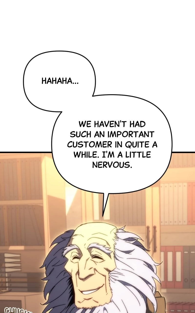 A Flame Reborn Chapter 25 - 32