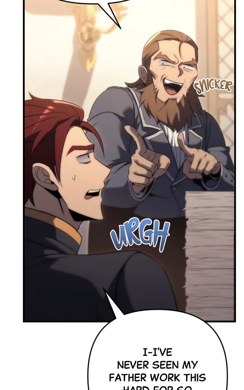 A Flame Reborn Chapter 29 - 114