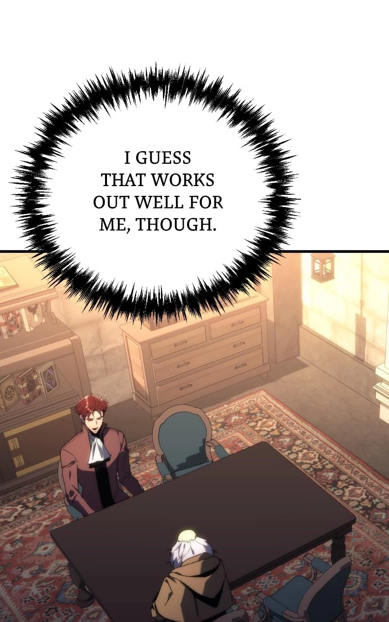 A Flame Reborn Chapter 25 - 36