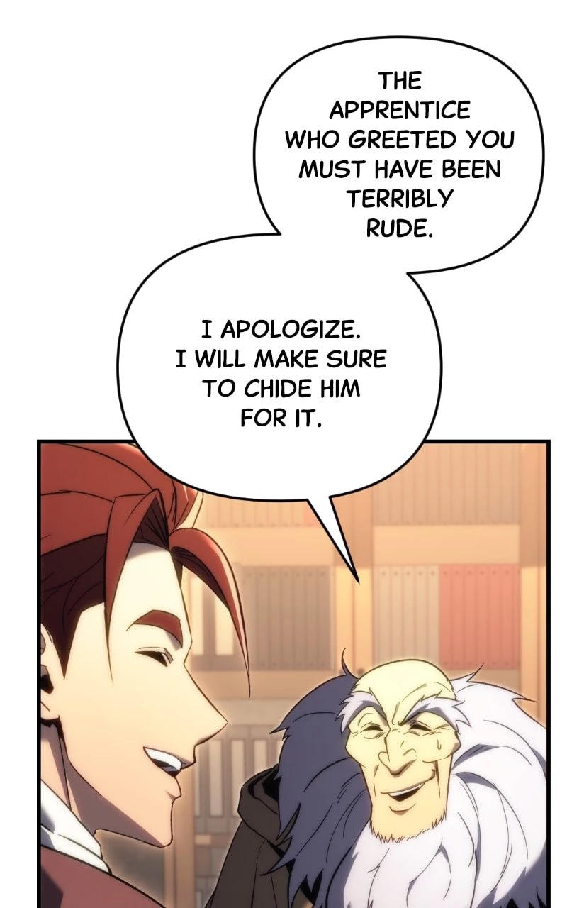 A Flame Reborn Chapter 25 - 38