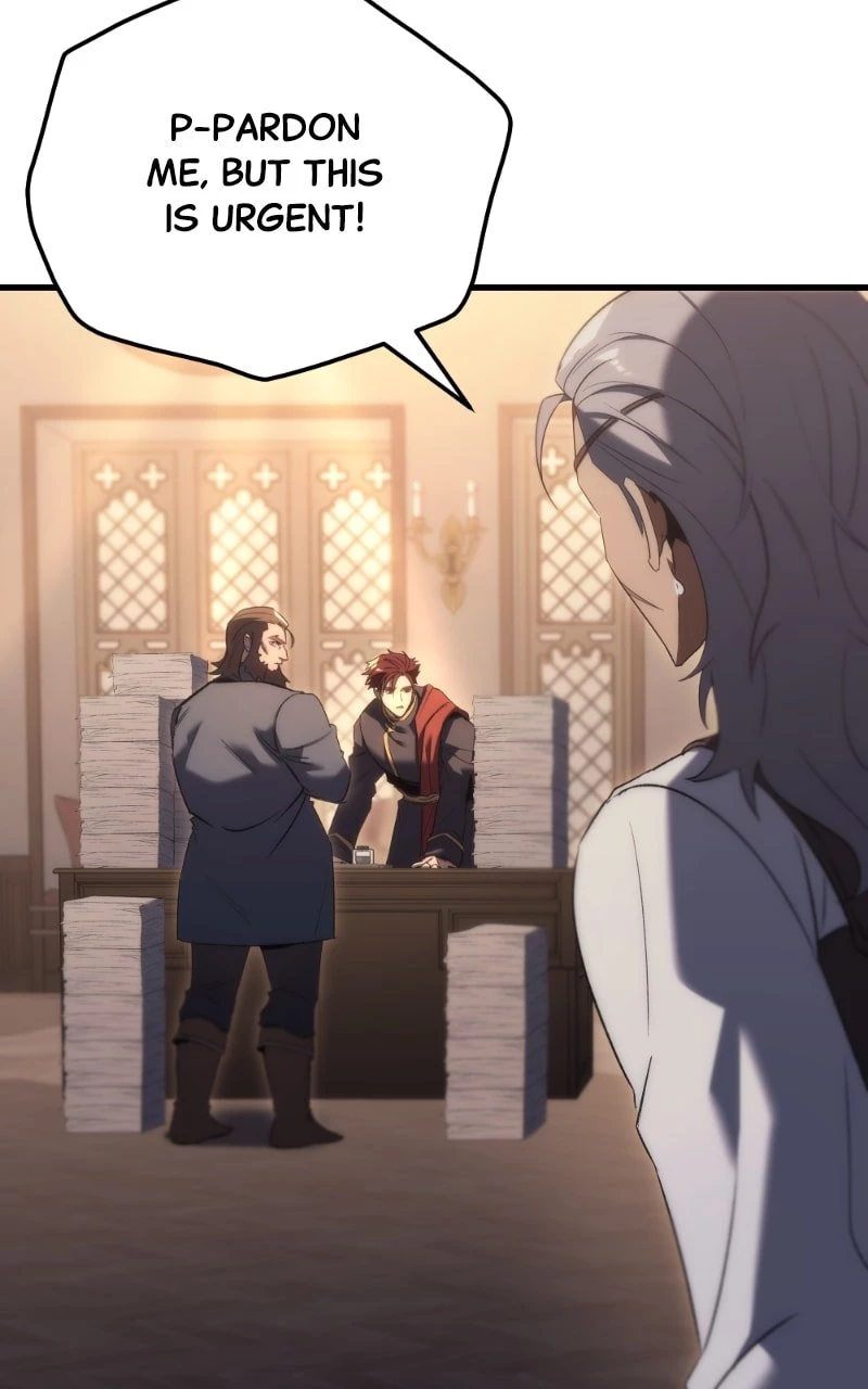 A Flame Reborn Chapter 29 - 121