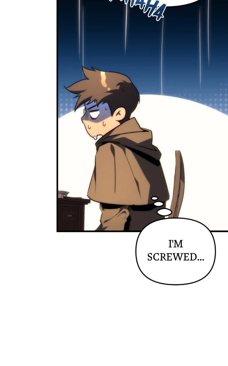 A Flame Reborn Chapter 25 - 40