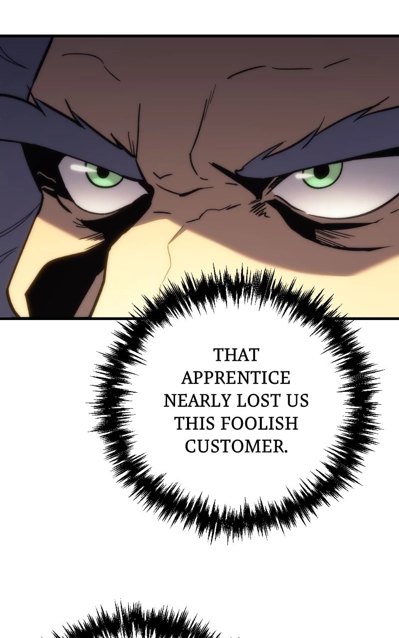 A Flame Reborn Chapter 25 - 41