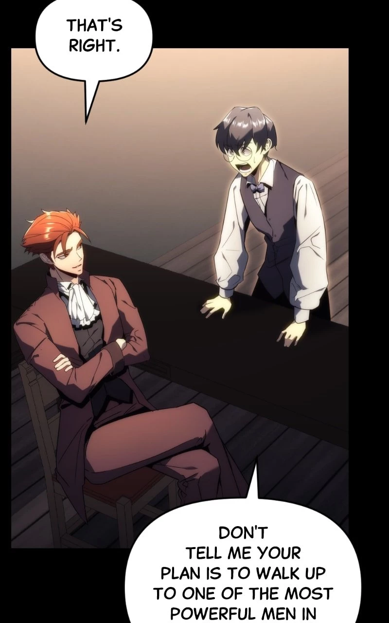 A Flame Reborn Chapter 23 - 3