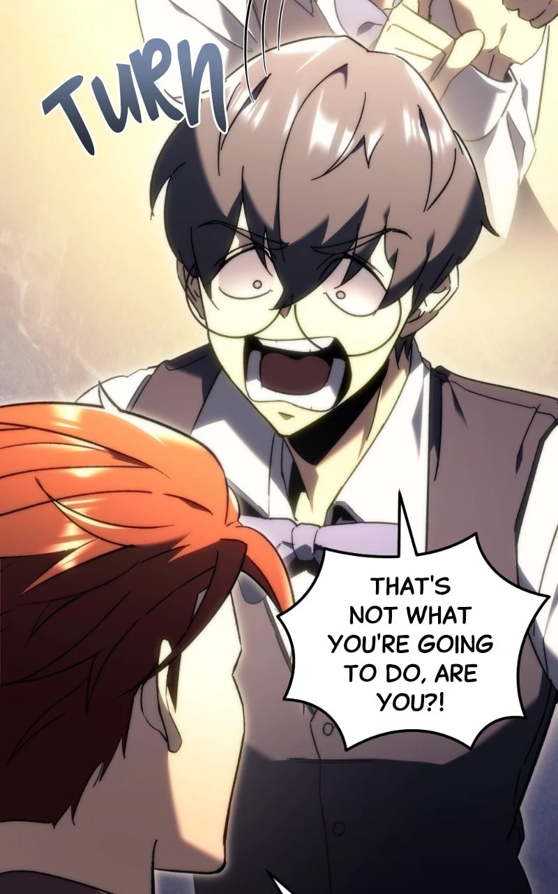 A Flame Reborn Chapter 23 - 5