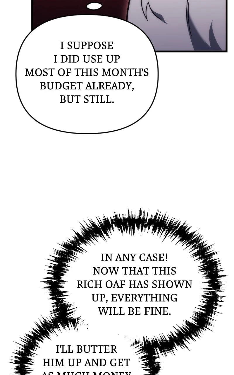 A Flame Reborn Chapter 25 - 45