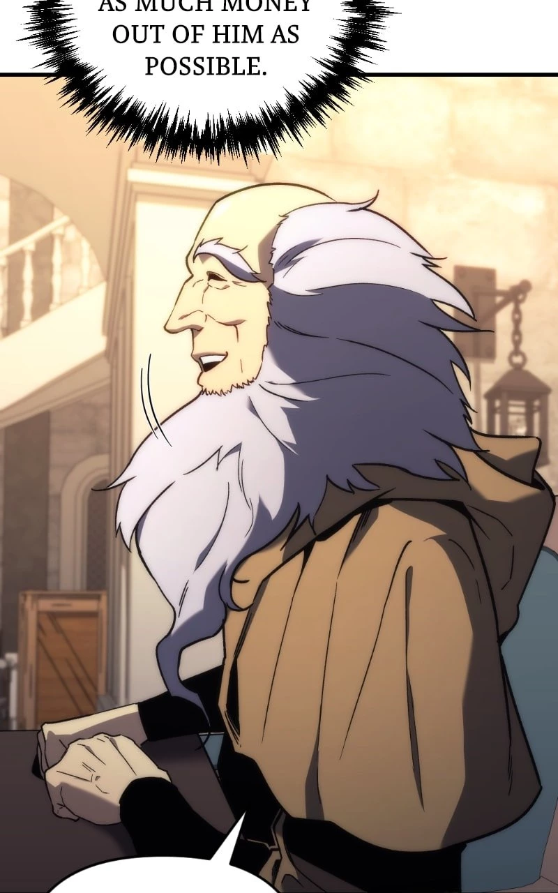 A Flame Reborn Chapter 25 - 46