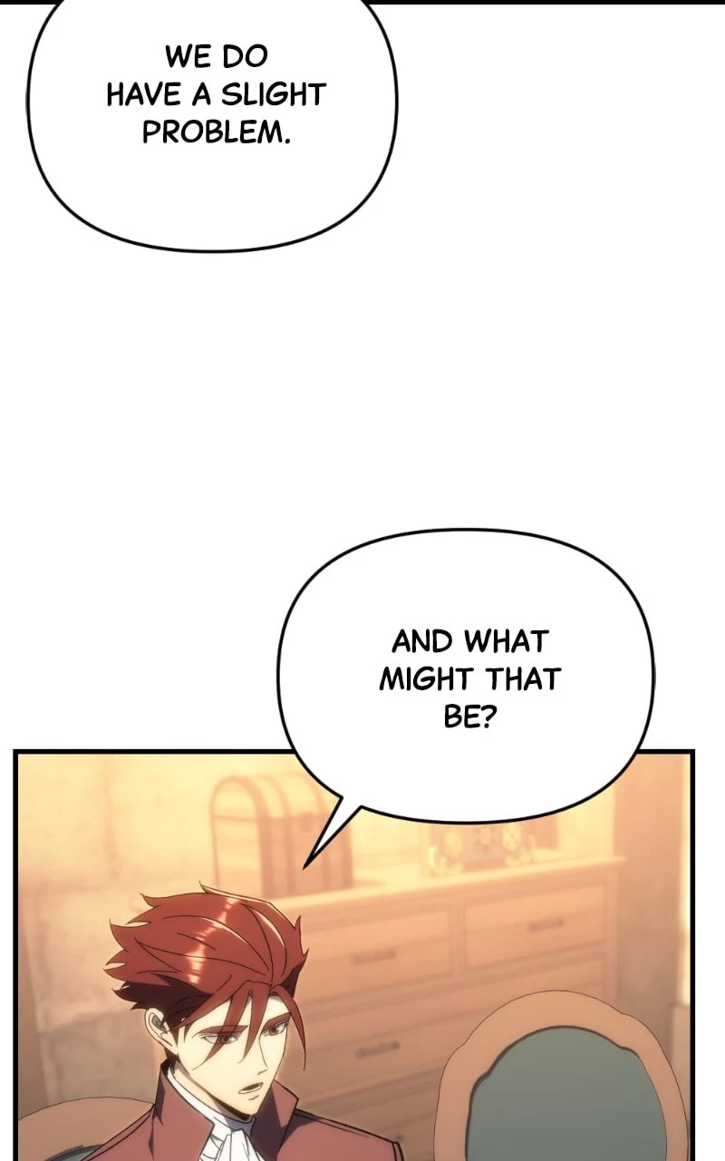 A Flame Reborn Chapter 25 - 47