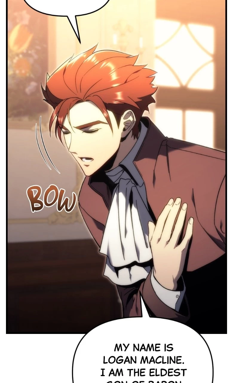 A Flame Reborn Chapter 23 - 17