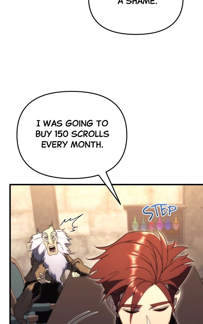 A Flame Reborn Chapter 25 - 55