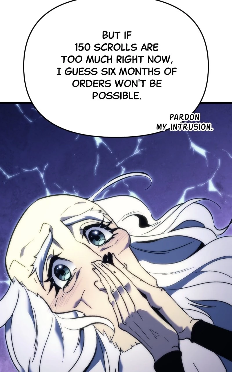 A Flame Reborn Chapter 25 - 61