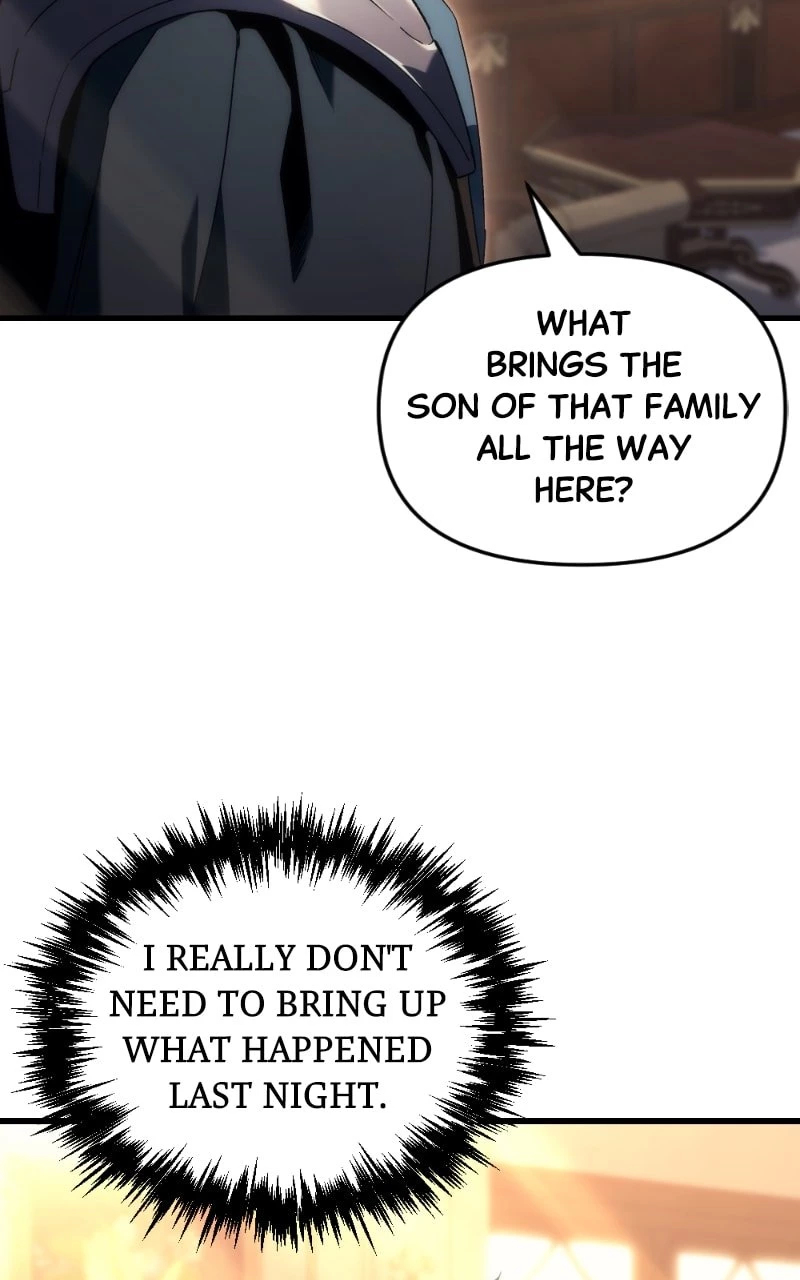 A Flame Reborn Chapter 23 - 22