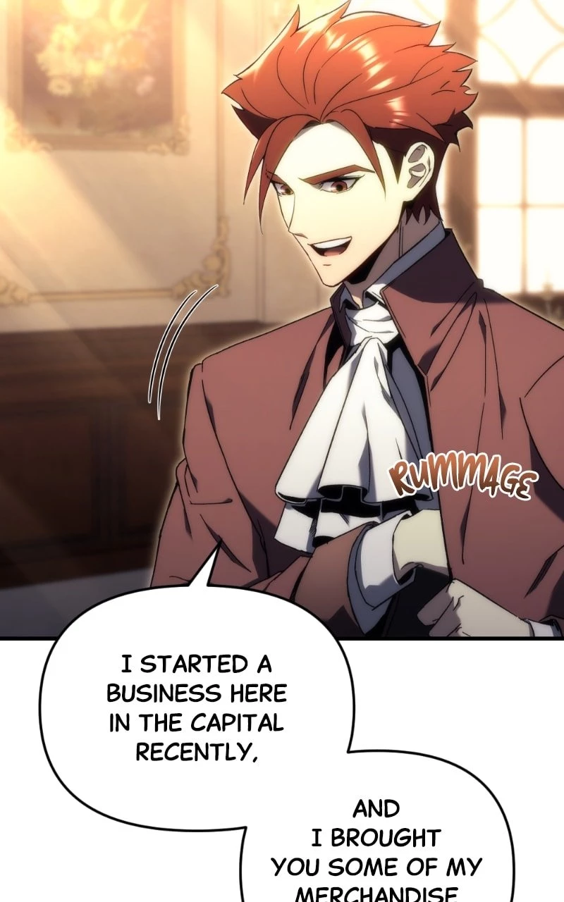 A Flame Reborn Chapter 23 - 23