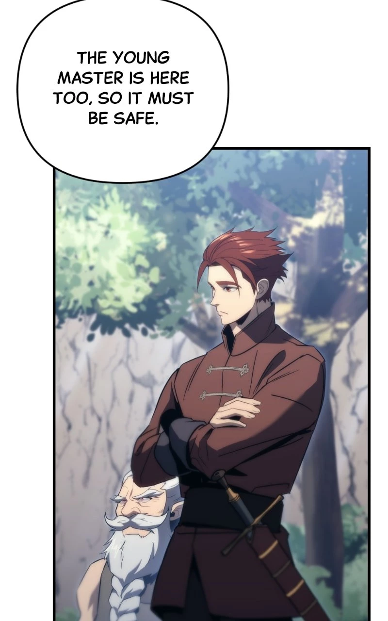 A Flame Reborn Chapter 28 - 90