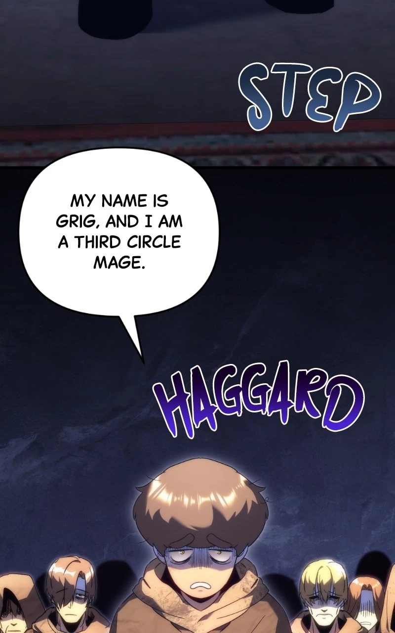 A Flame Reborn Chapter 25 - 85