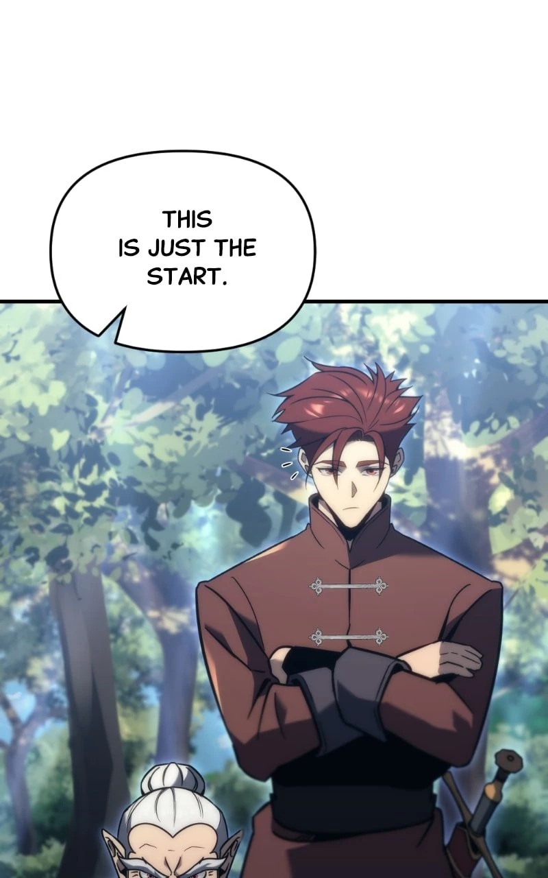 A Flame Reborn Chapter 28 - 110