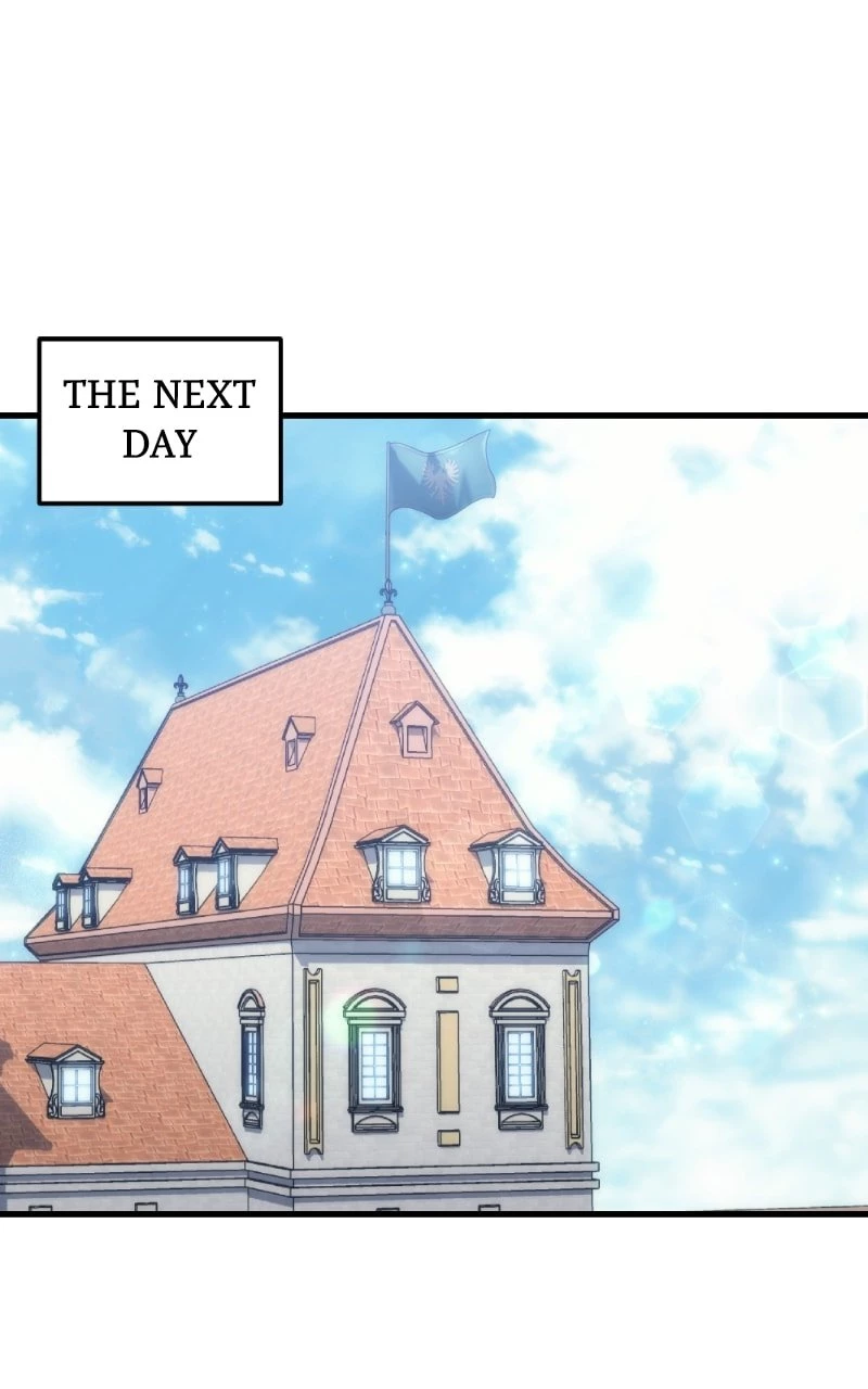 A Flame Reborn Chapter 23 - 48