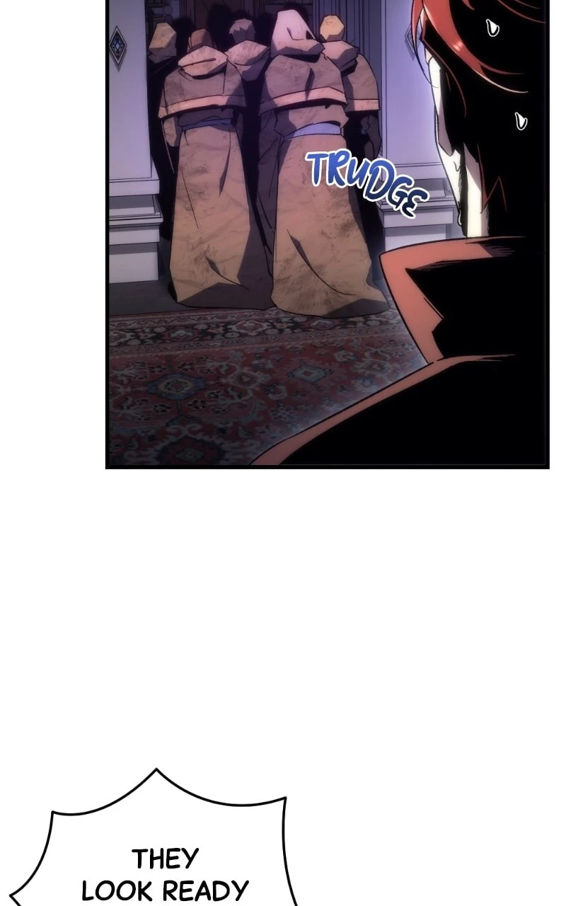 A Flame Reborn Chapter 25 - 89