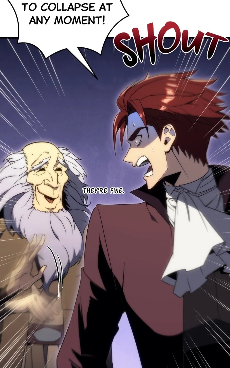 A Flame Reborn Chapter 25 - 90