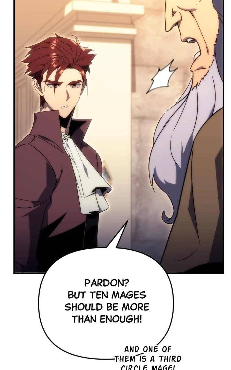 A Flame Reborn Chapter 25 - 96