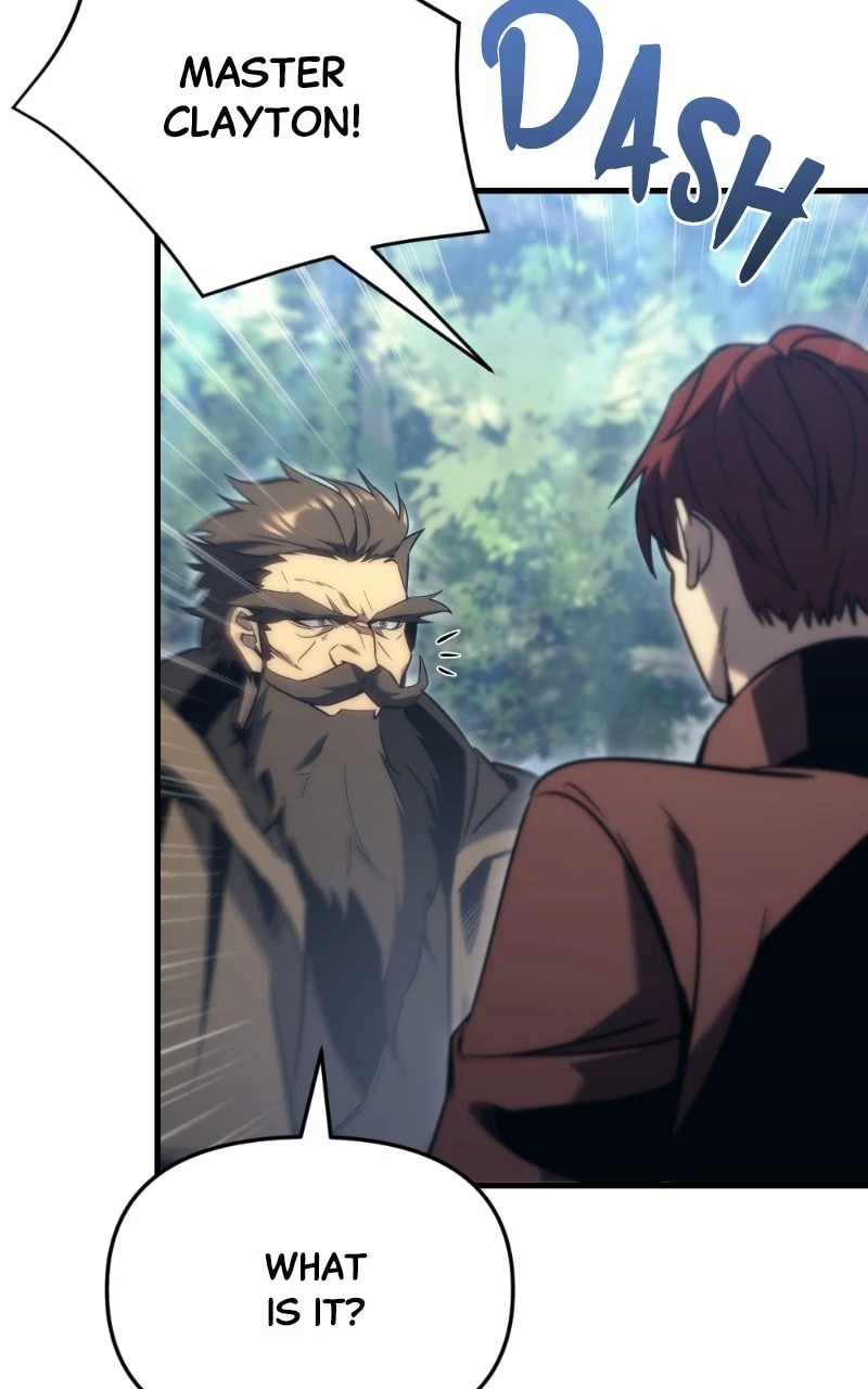 A Flame Reborn Chapter 28 - 128