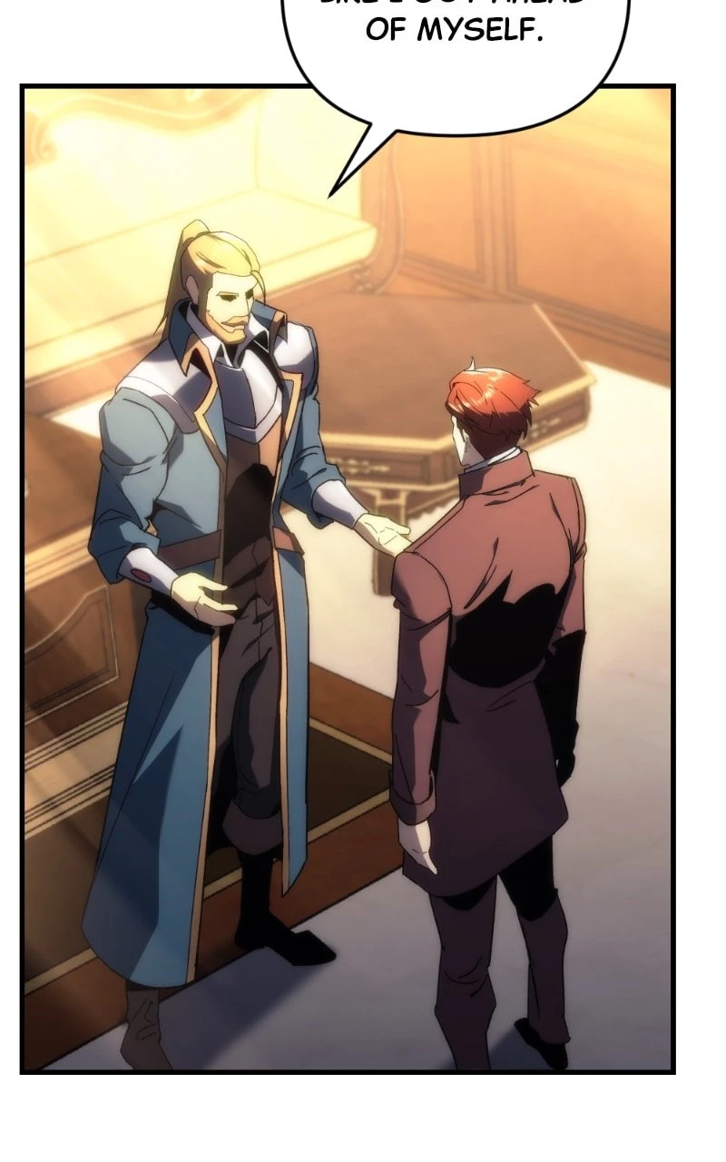 A Flame Reborn Chapter 23 - 63