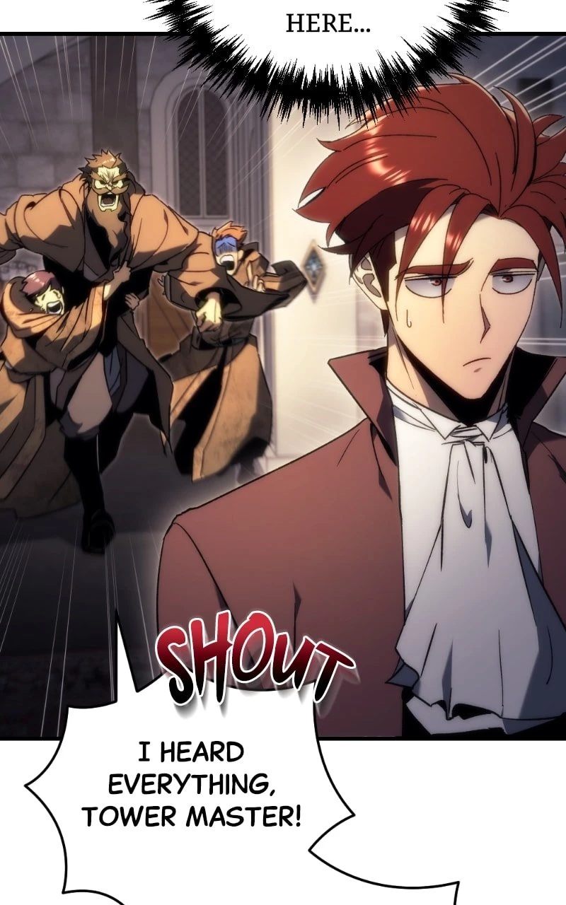 A Flame Reborn Chapter 25 - 108