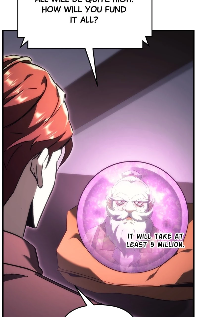 A Flame Reborn Chapter 22 - 9