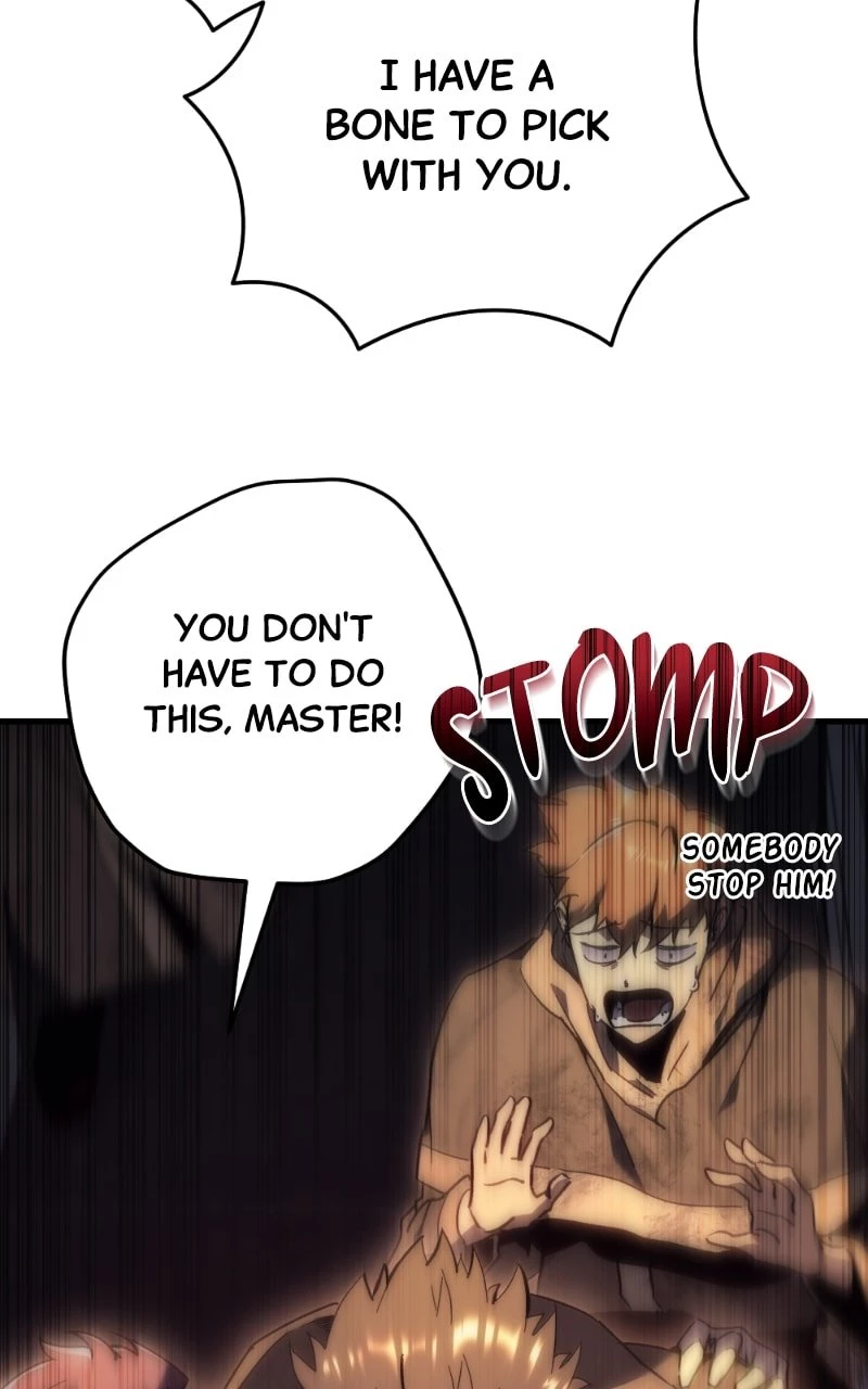 A Flame Reborn Chapter 25 - 109