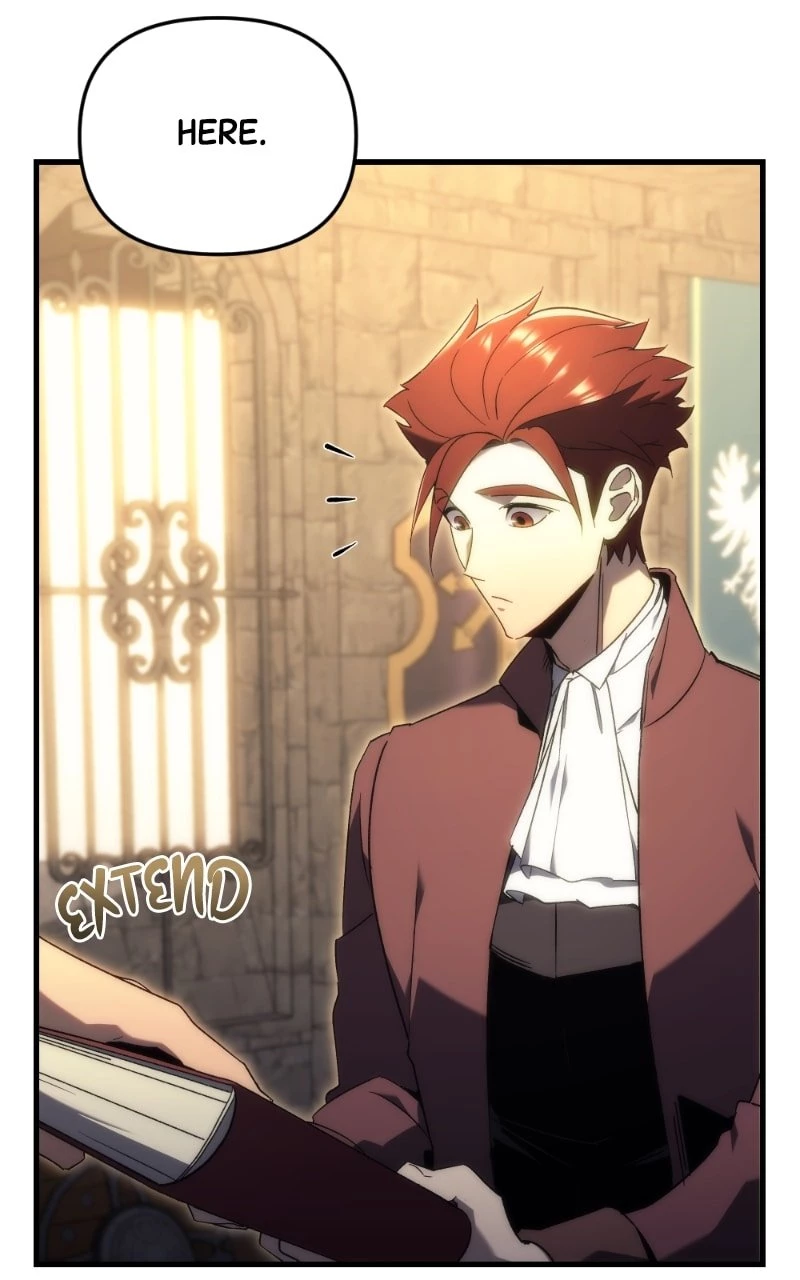 A Flame Reborn Chapter 23 - 73