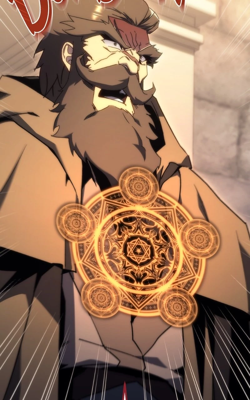 A Flame Reborn Chapter 25 - 113