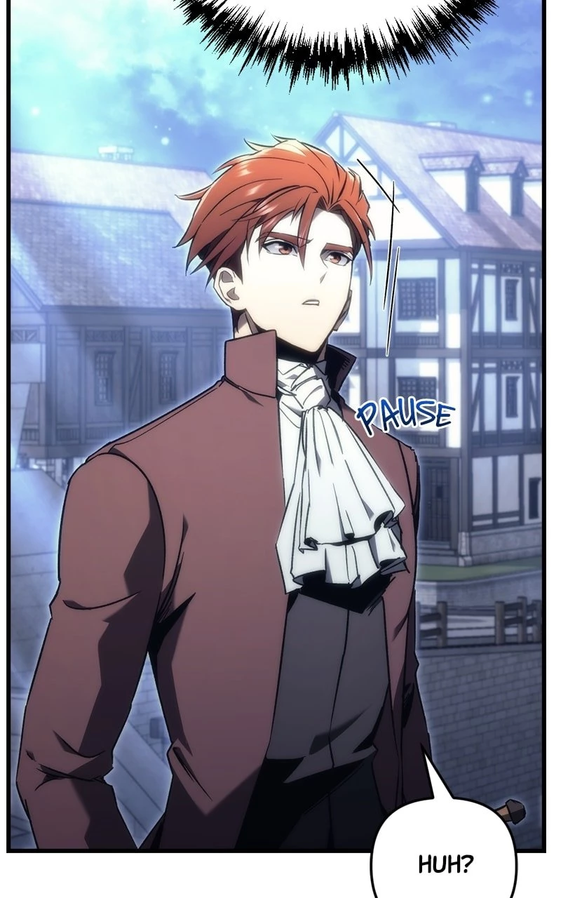 A Flame Reborn Chapter 22 - 19