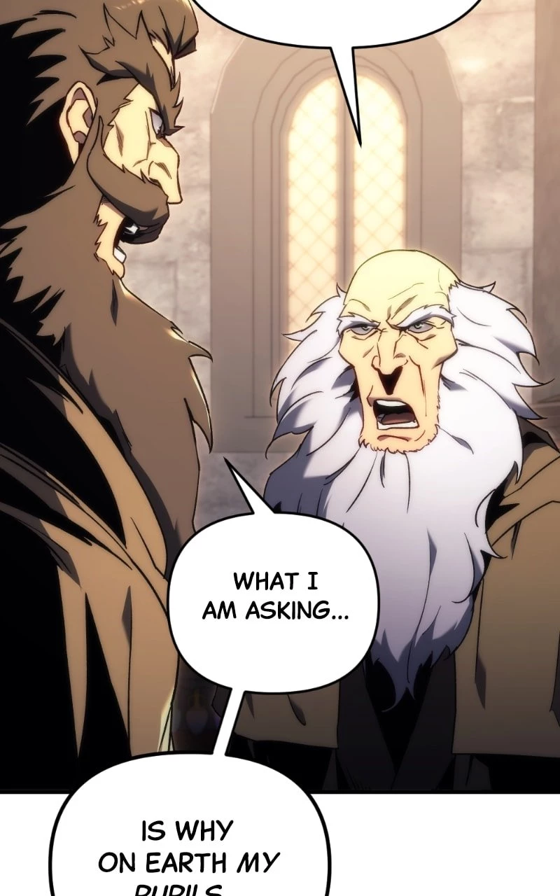 A Flame Reborn Chapter 25 - 115