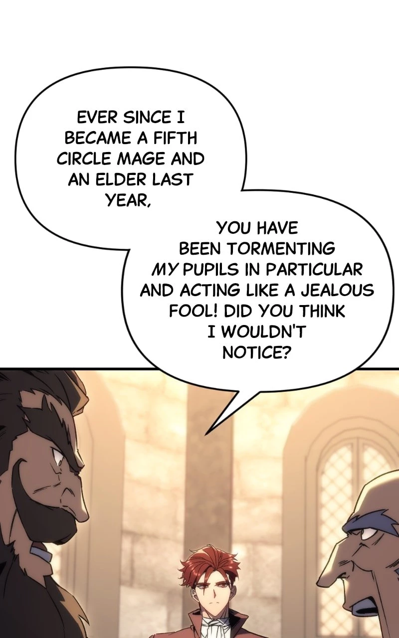 A Flame Reborn Chapter 25 - 118