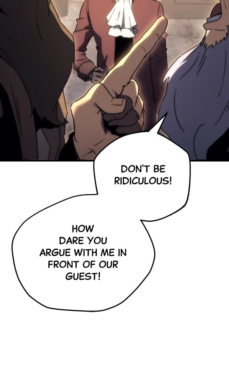 A Flame Reborn Chapter 25 - 119