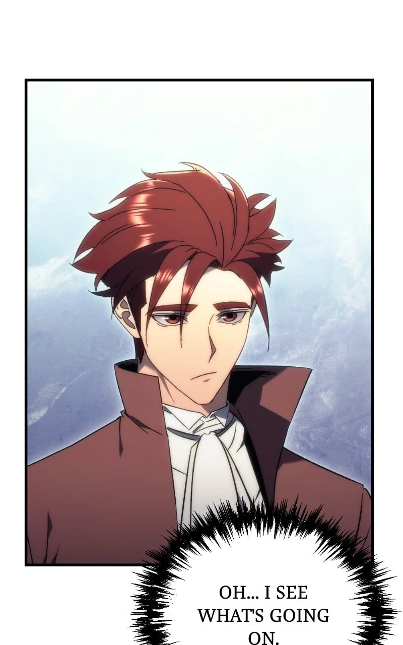 A Flame Reborn Chapter 25 - 120