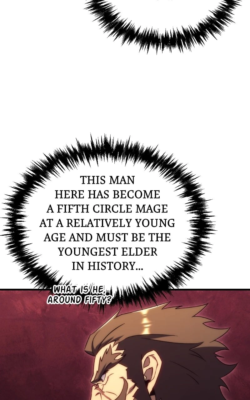 A Flame Reborn Chapter 25 - 121