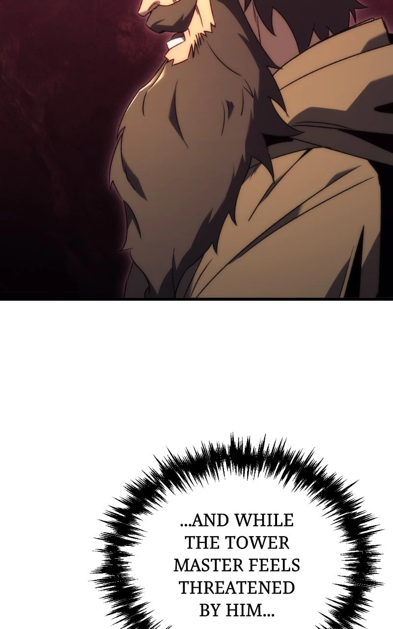 A Flame Reborn Chapter 25 - 122