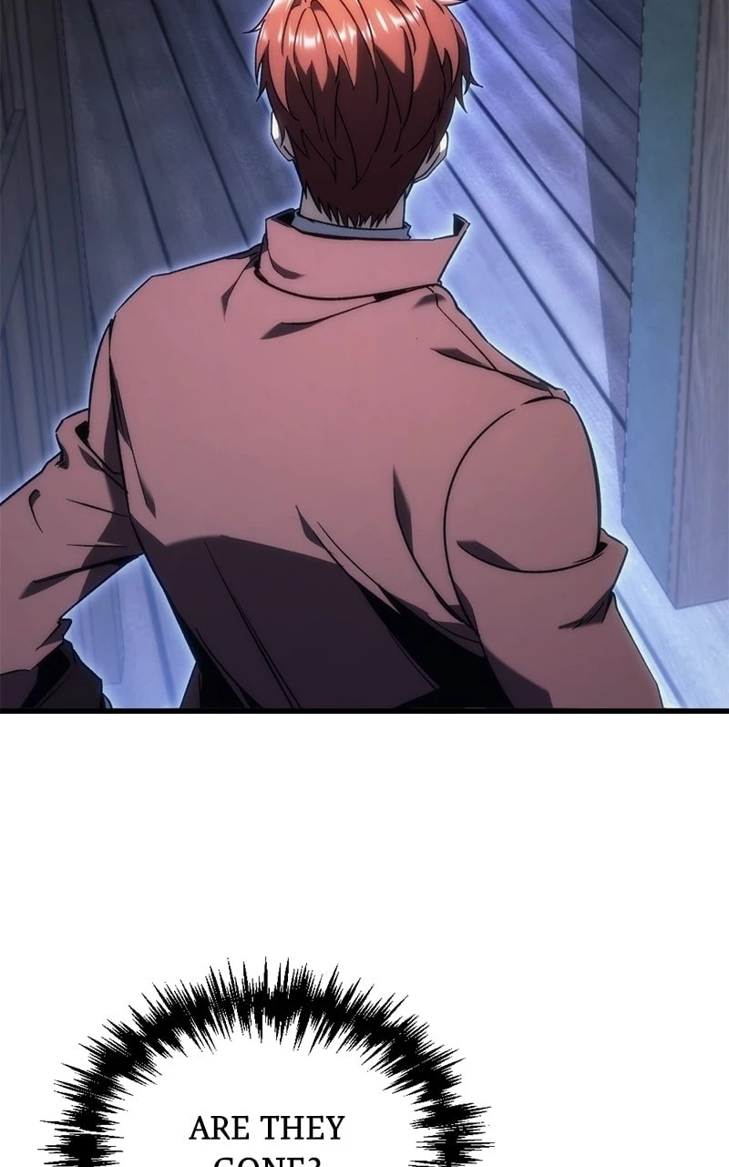 A Flame Reborn Chapter 22 - 28