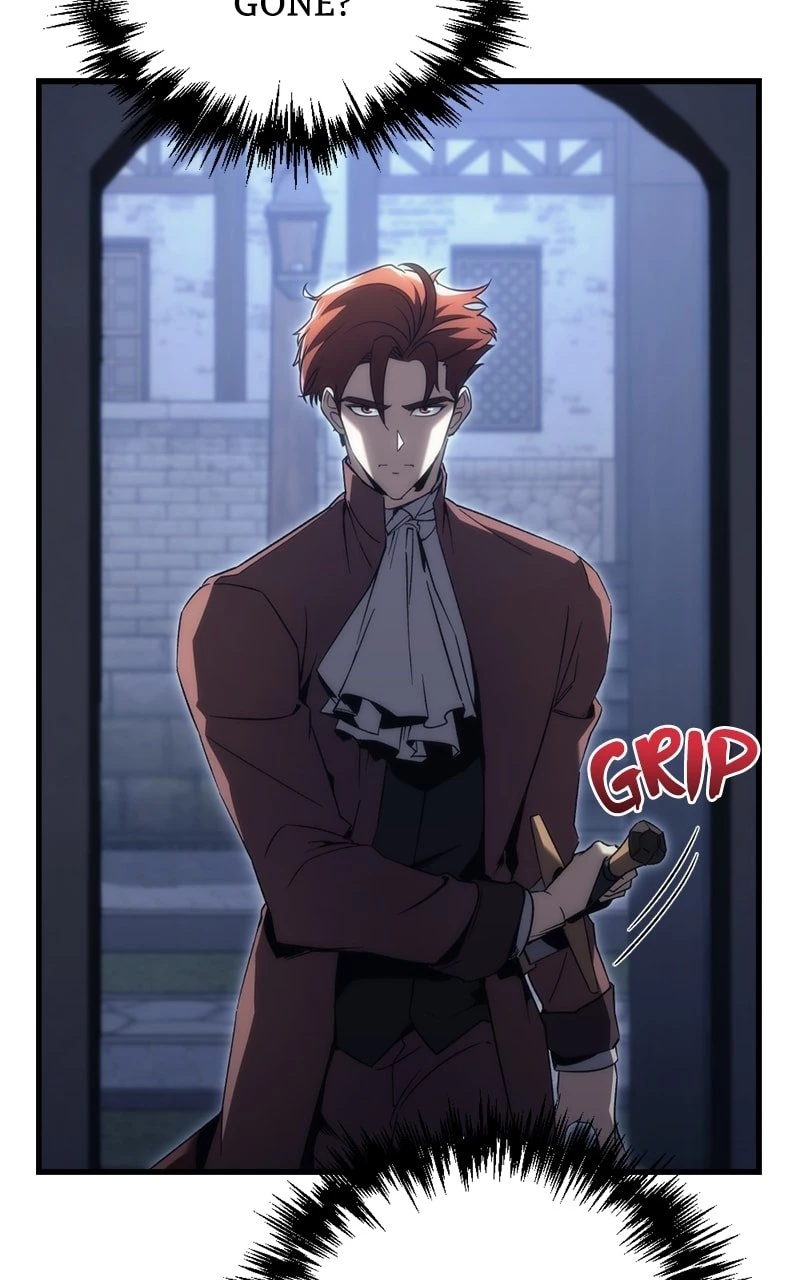 A Flame Reborn Chapter 22 - 29